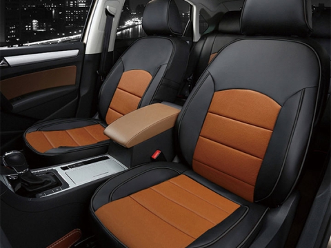 汽車(chē)座椅振動(dòng)刀切割機(jī)