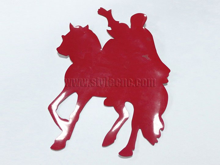 PU切割項(xiàng)目