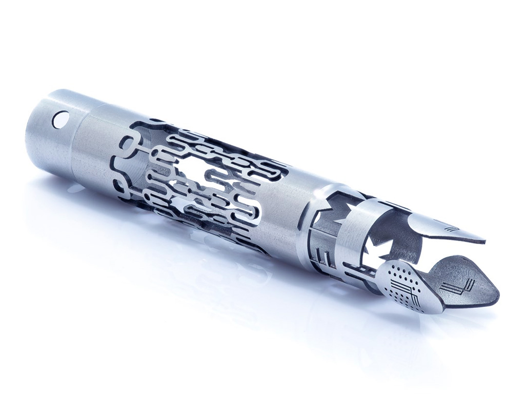 光纖激光切管機(jī)項(xiàng)目