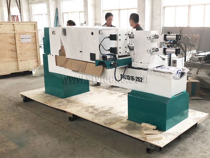 美國價(jià)格實(shí)惠的數(shù)控木工車床