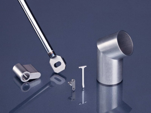 工業(yè)激光焊接機(jī)項(xiàng)目