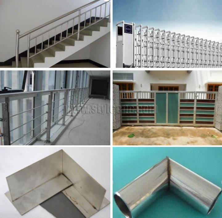 激光焊接機(jī)項(xiàng)目