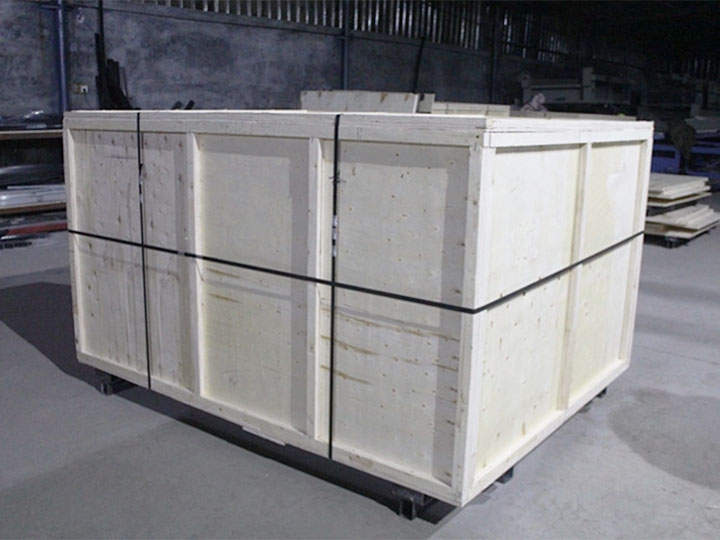 2x4數(shù)控雕刻機包