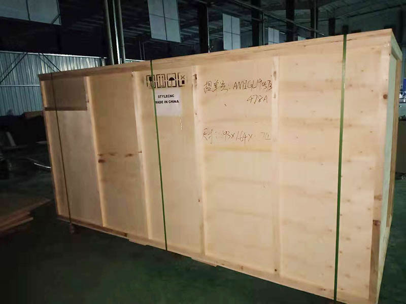 STM1325-R1數(shù)控雕刻機(jī)包來自 STYLECNC