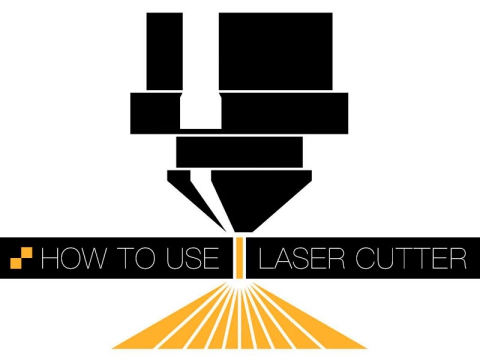 初學(xué)者如何使用激光切割機(jī)？
