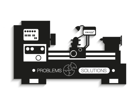 23 個(gè)最常見的木工車床問題及解決方案