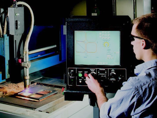 初學者如何設置、調試和使用等離子切割機？