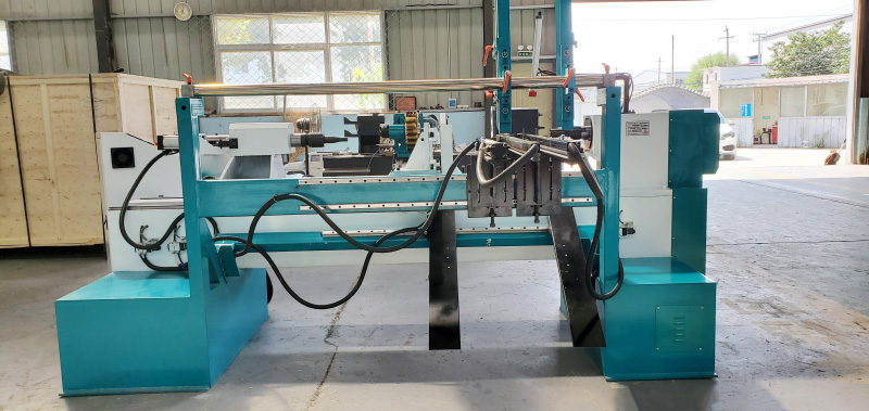 美國木工數(shù)控車床