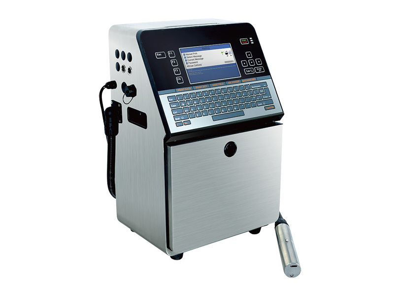 噴墨打印機(jī)