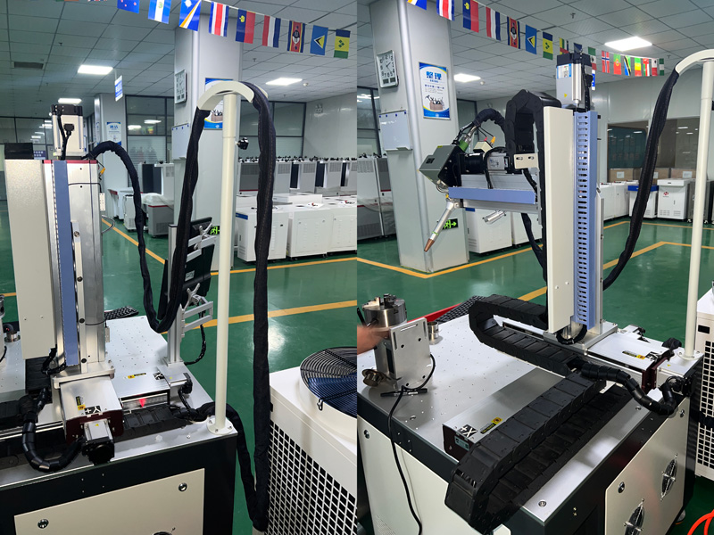 X、Y、Z 軸導(dǎo)軌