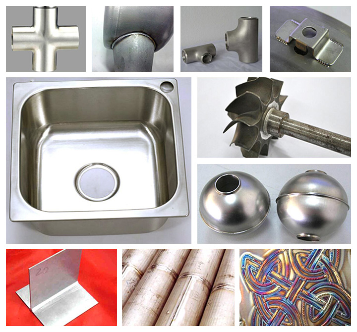 自動(dòng)激光焊接項(xiàng)目