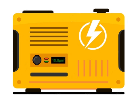 6 種最常見(jiàn)的激光發(fā)生器類型