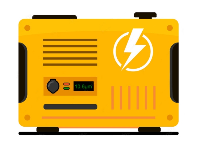 6 種最常見的激光發(fā)生器類型