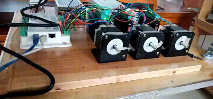 控制系統(tǒng)測(cè)試