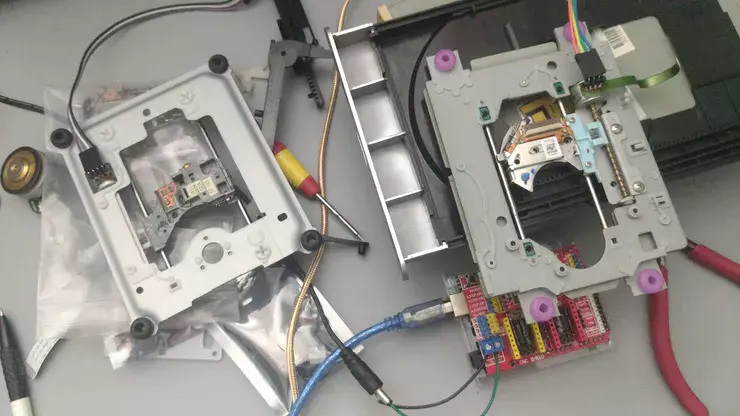 焊接步進(jìn)電機(jī)電纜