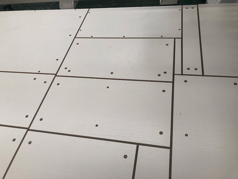 5x10 櫥柜制造用數(shù)控機(jī)床