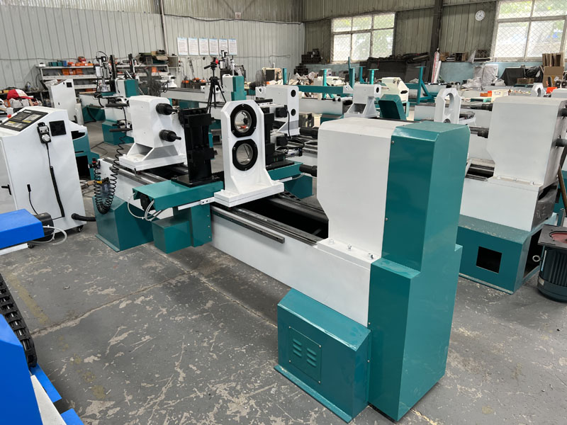 數(shù)控木工車(chē)床