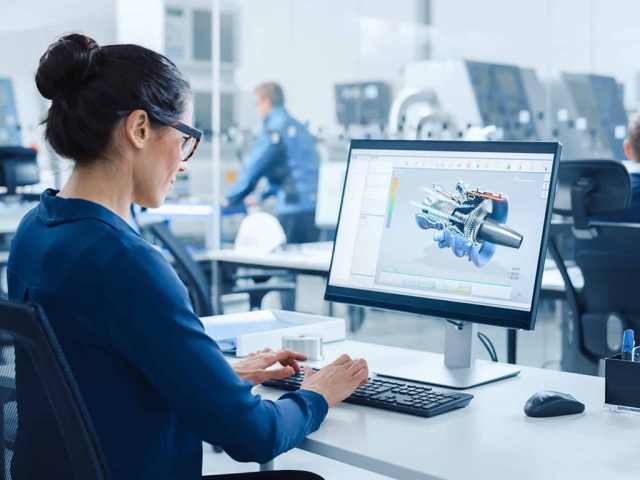 如何成為一名沒有經(jīng)驗(yàn)的 CNC 程序員？