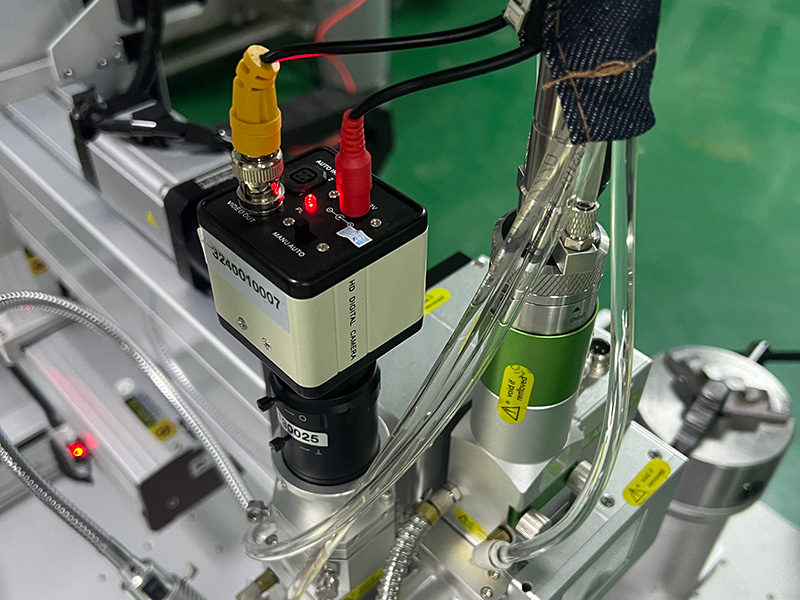 CCD 自動(dòng)激光焊接機(jī)相機(jī)