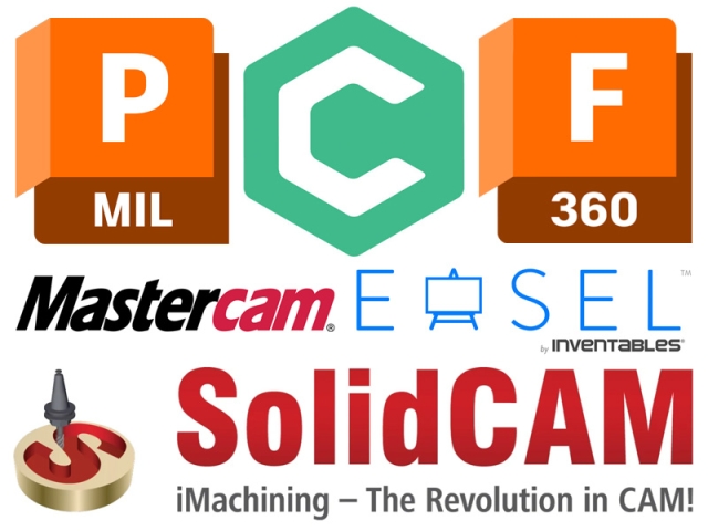 適合初學者和專業(yè)人士的數控編程軟件