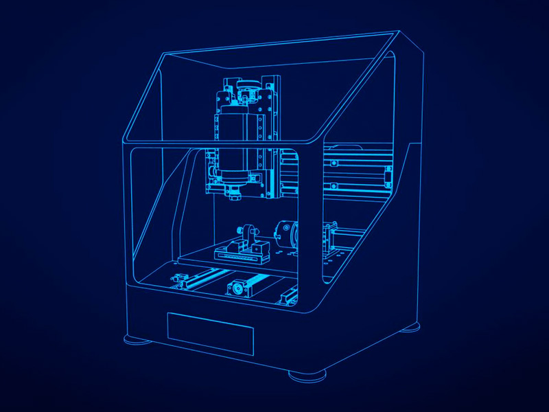 如何找到最適合您的便攜式數(shù)控機(jī)床？
