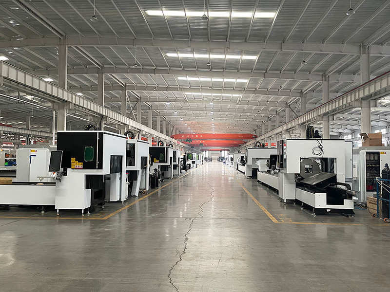 激光切管機(jī)