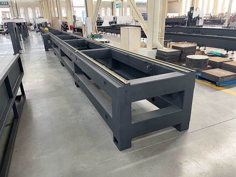 工業(yè)激光切管機(jī)