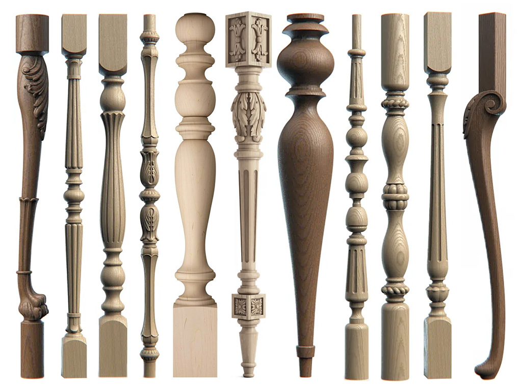 全尺寸七合一數(shù)控木工車削銑削中心出售