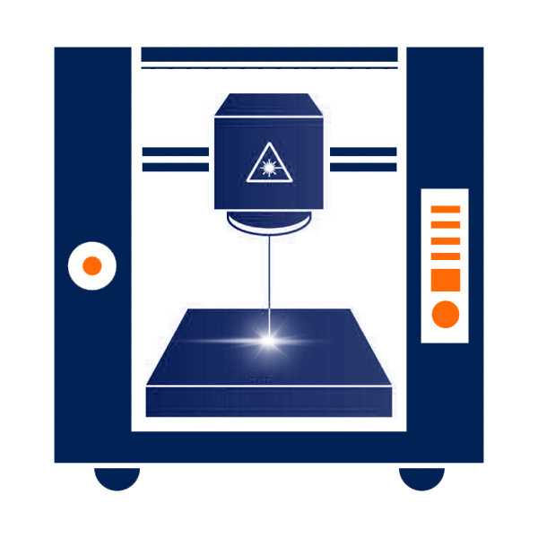 光纖激光打標(biāo)機(jī)