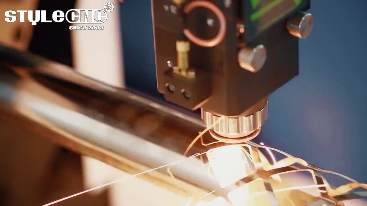 免費(fèi)且有利可圖的激光金屬管切割項(xiàng)目