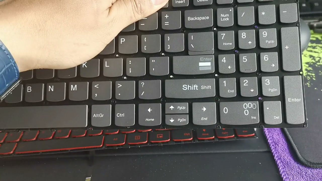 電子行業(yè)鍵盤激光打標機