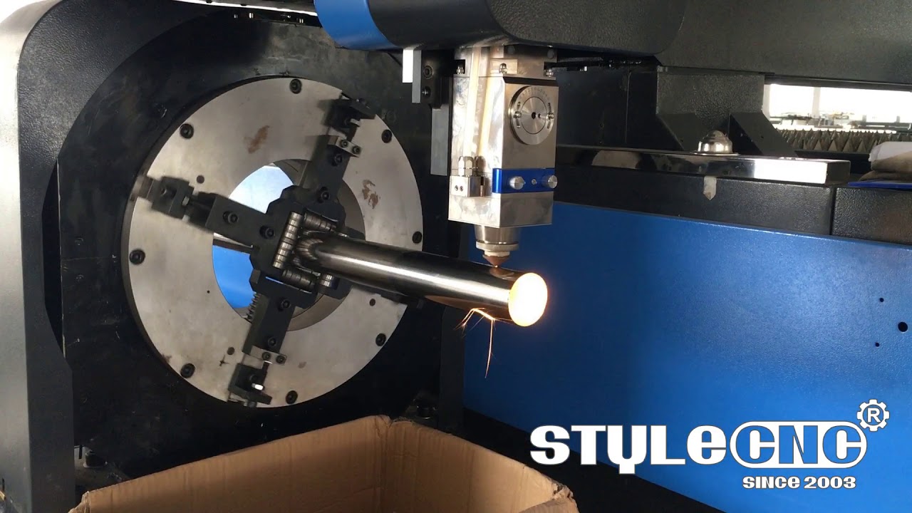 制造業(yè)中的金屬板和激光切管機 制造業(yè)中的金屬板和激光切管機